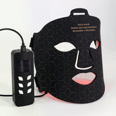Advanced Red and Near Infrared LED Therapy Mask